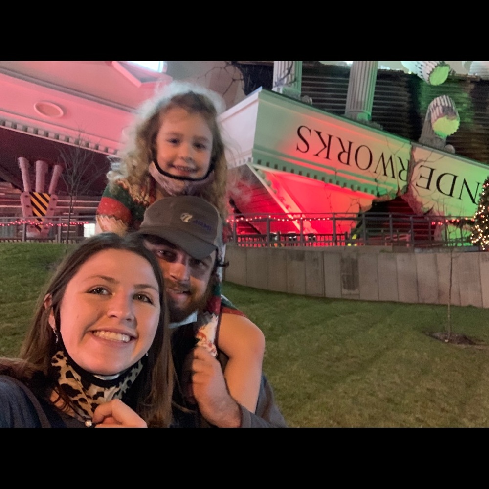 Meet your Posher, Shandan